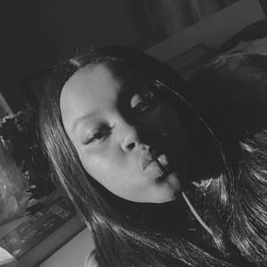 Meet your Posher, Katherine